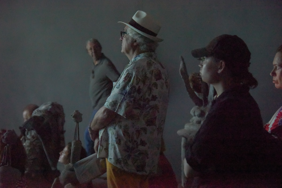 Venedig Biennale 2019