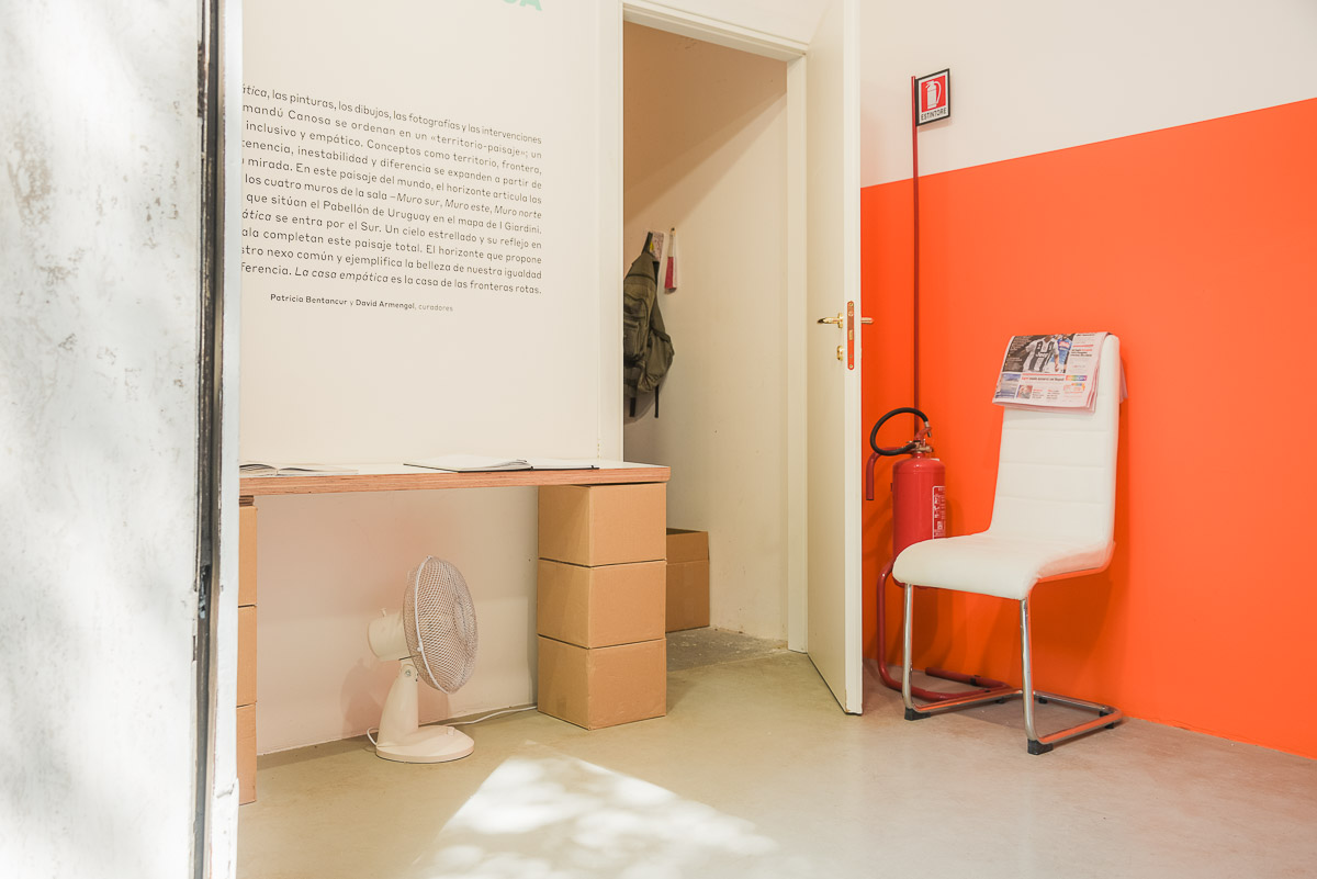 Venedig Biennale 2019