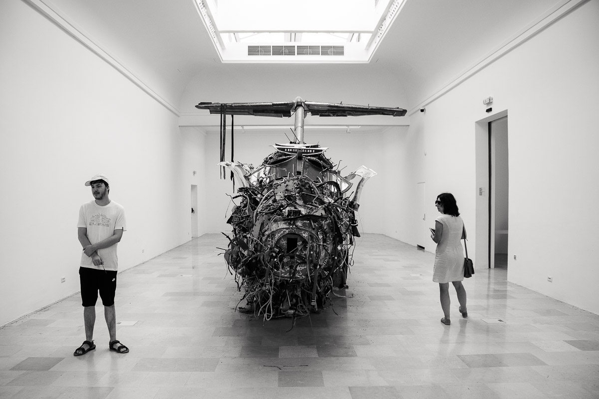 Venedig Biennale 2019