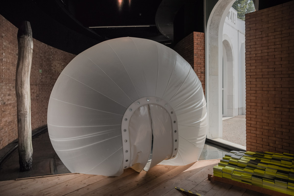 Venedig Biennale 2019