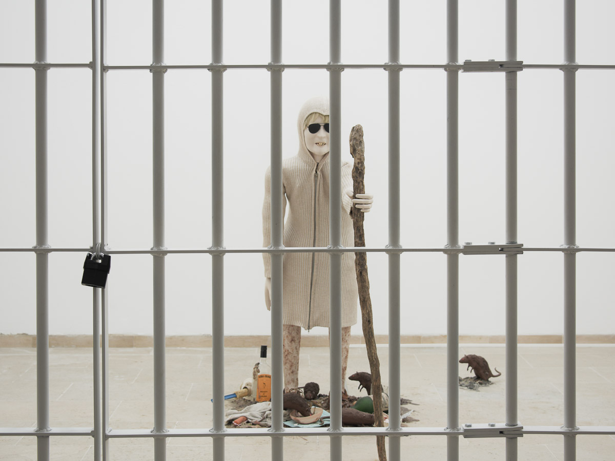 Venedig Biennale 2019