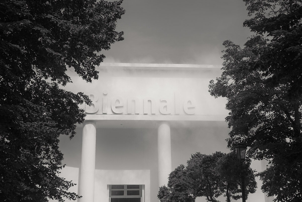 Venedig Biennale 2019