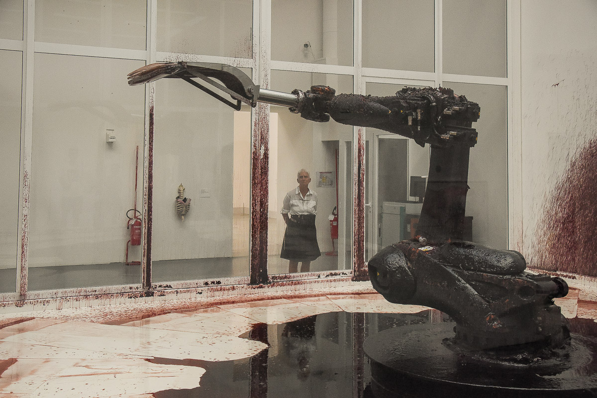Venedig Biennale 2019