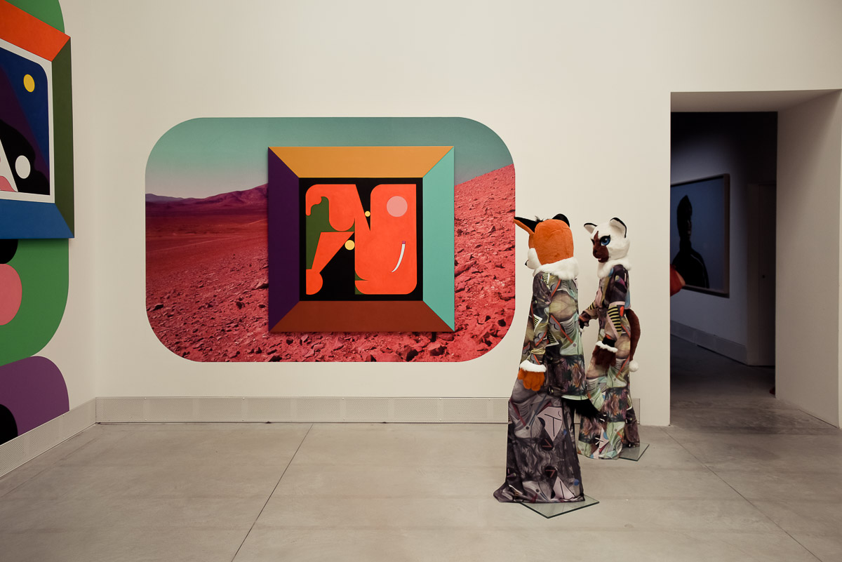 Venedig Biennale 2019