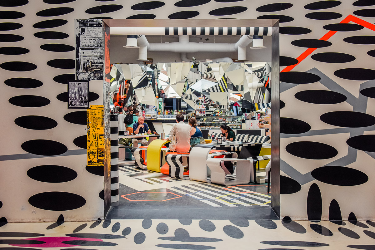 Venedig Biennale 2019