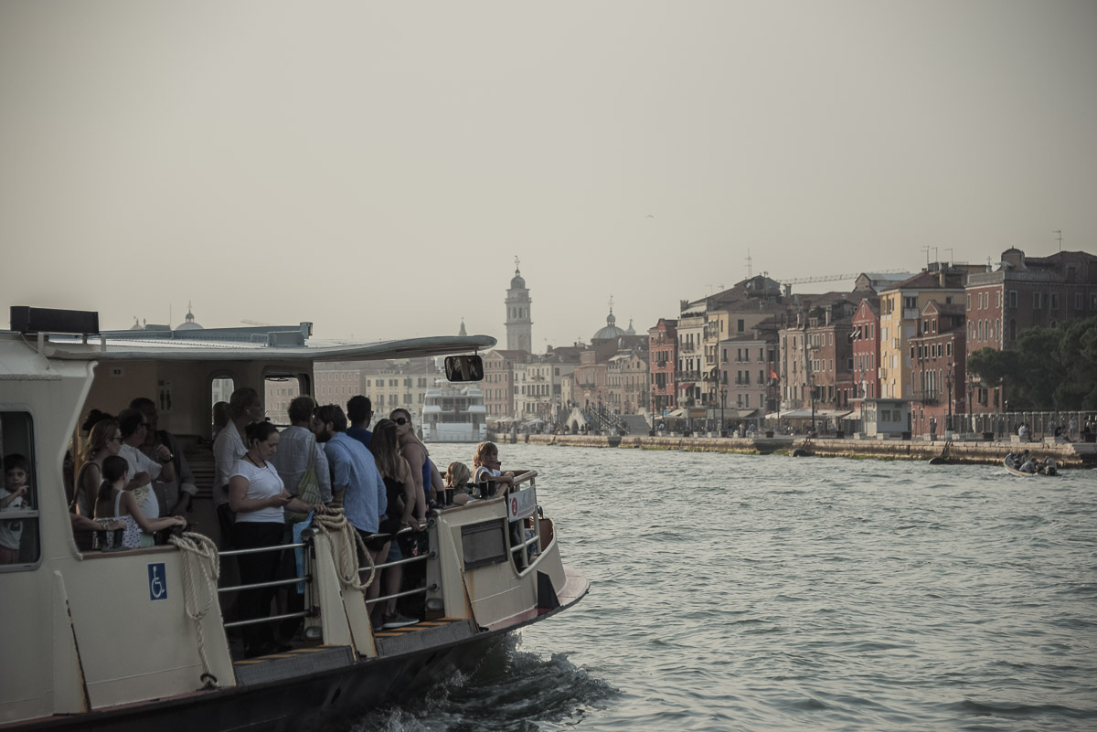 Venedig Biennale 2019