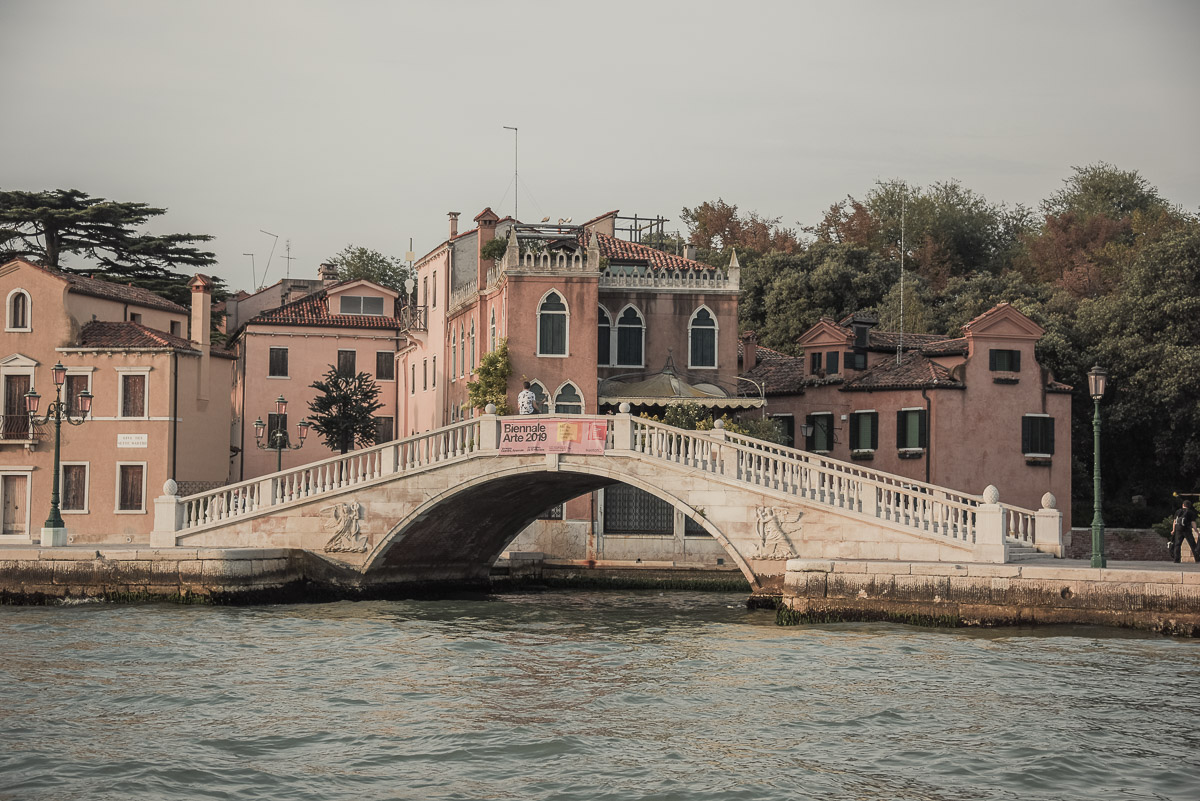 Venedig Biennale 2019