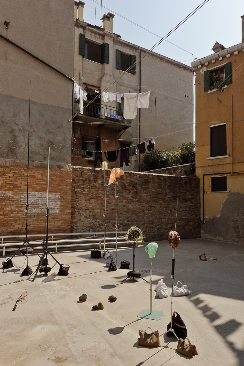 Venedig Biennale 2019