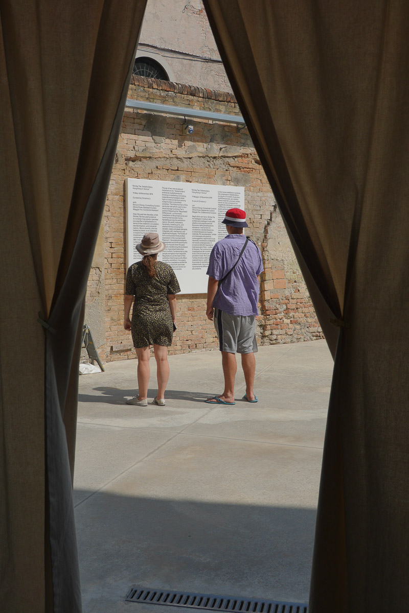 Venedig Biennale 2019