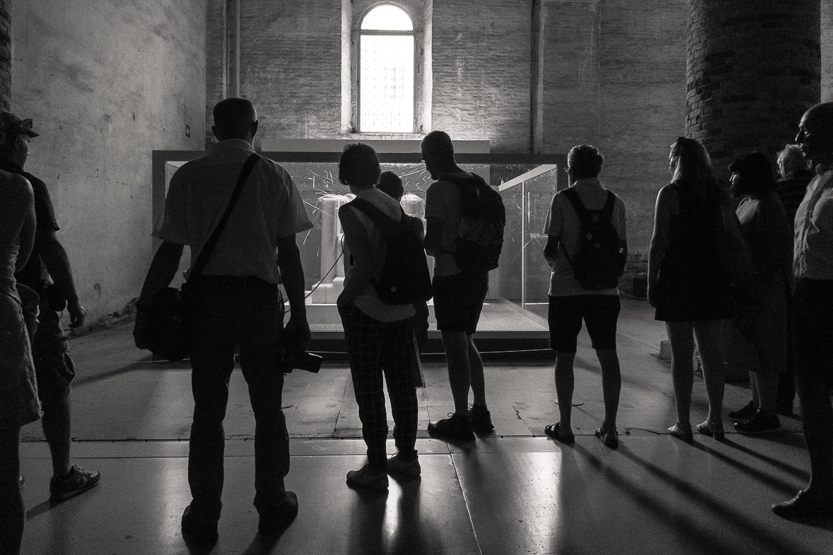 Venedig Biennale 2019