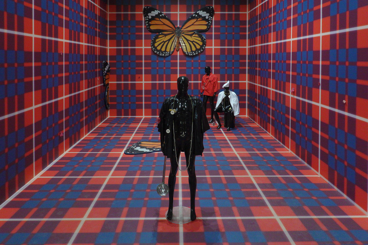 Venedig Biennale 2019