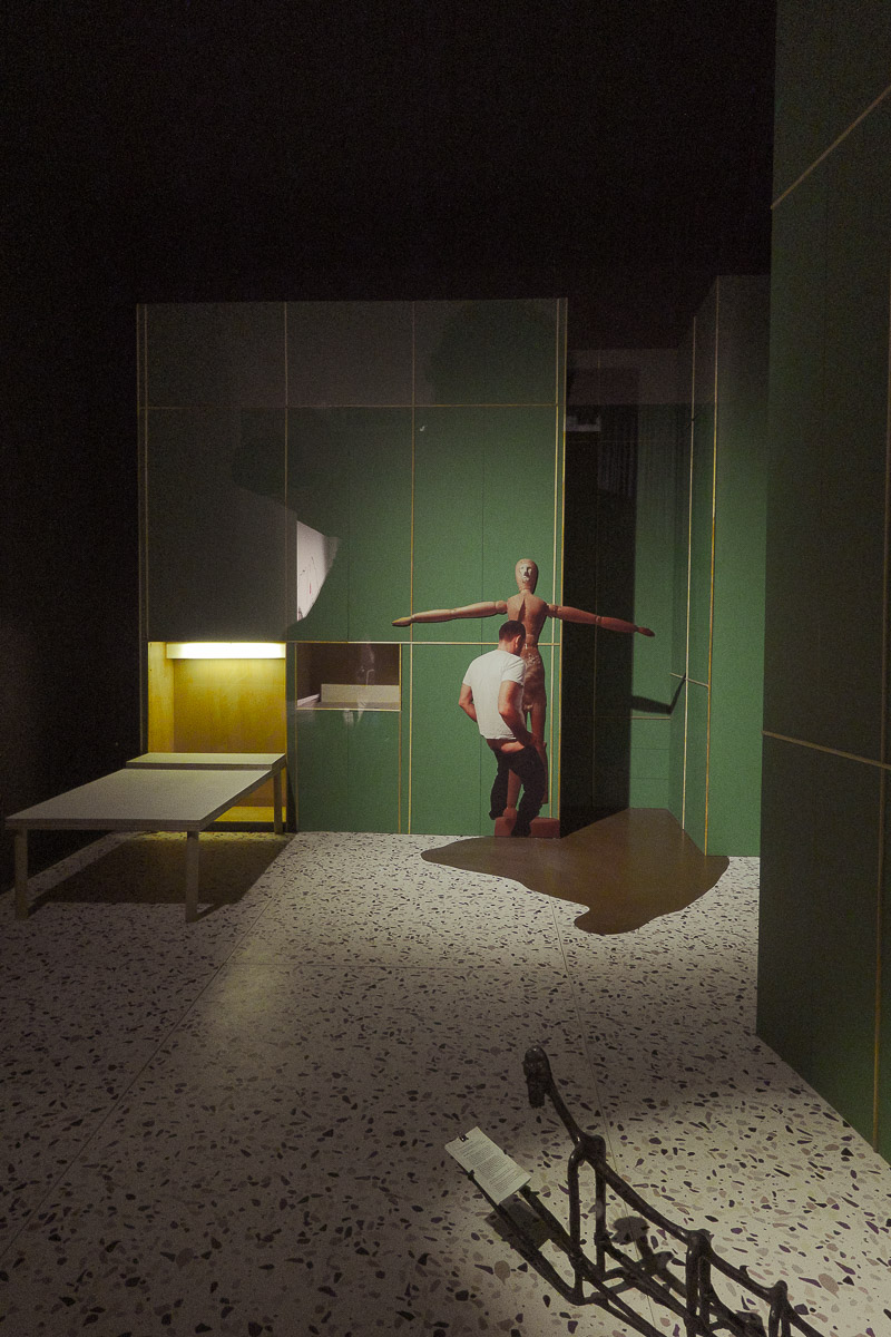 Venedig Biennale 2019