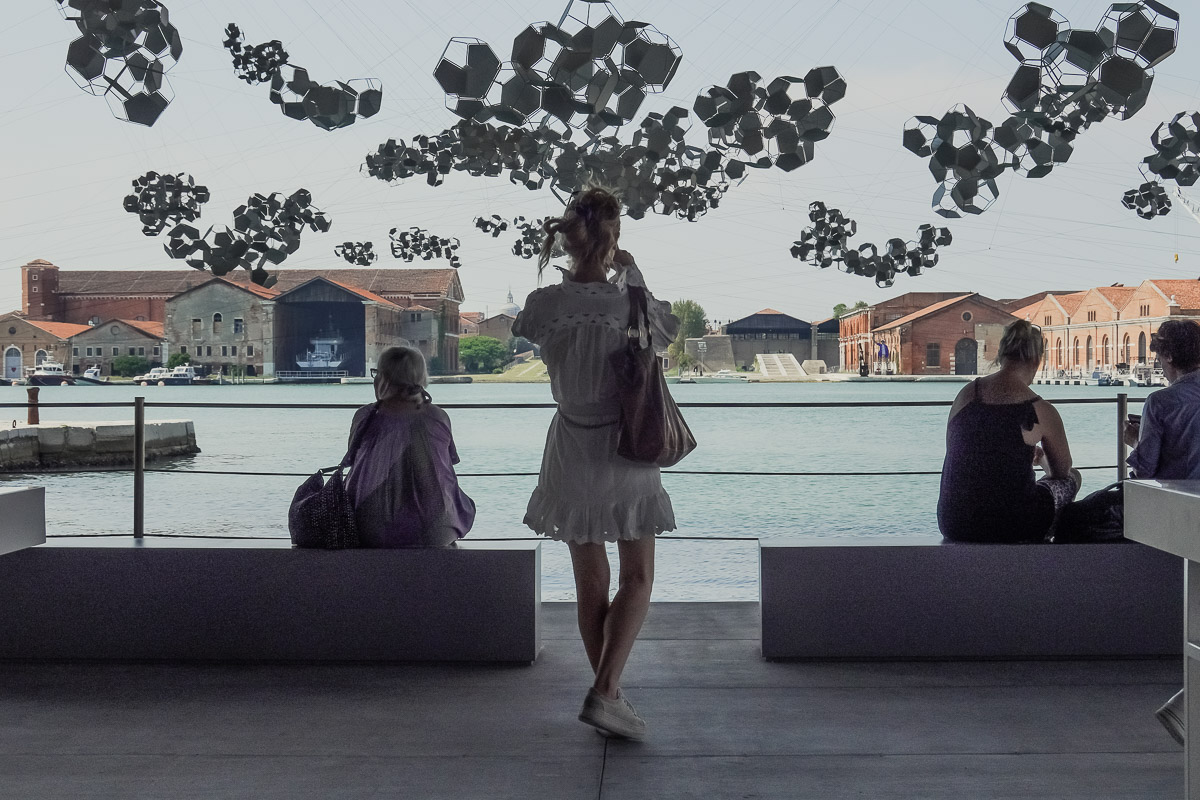Venedig Biennale 2019