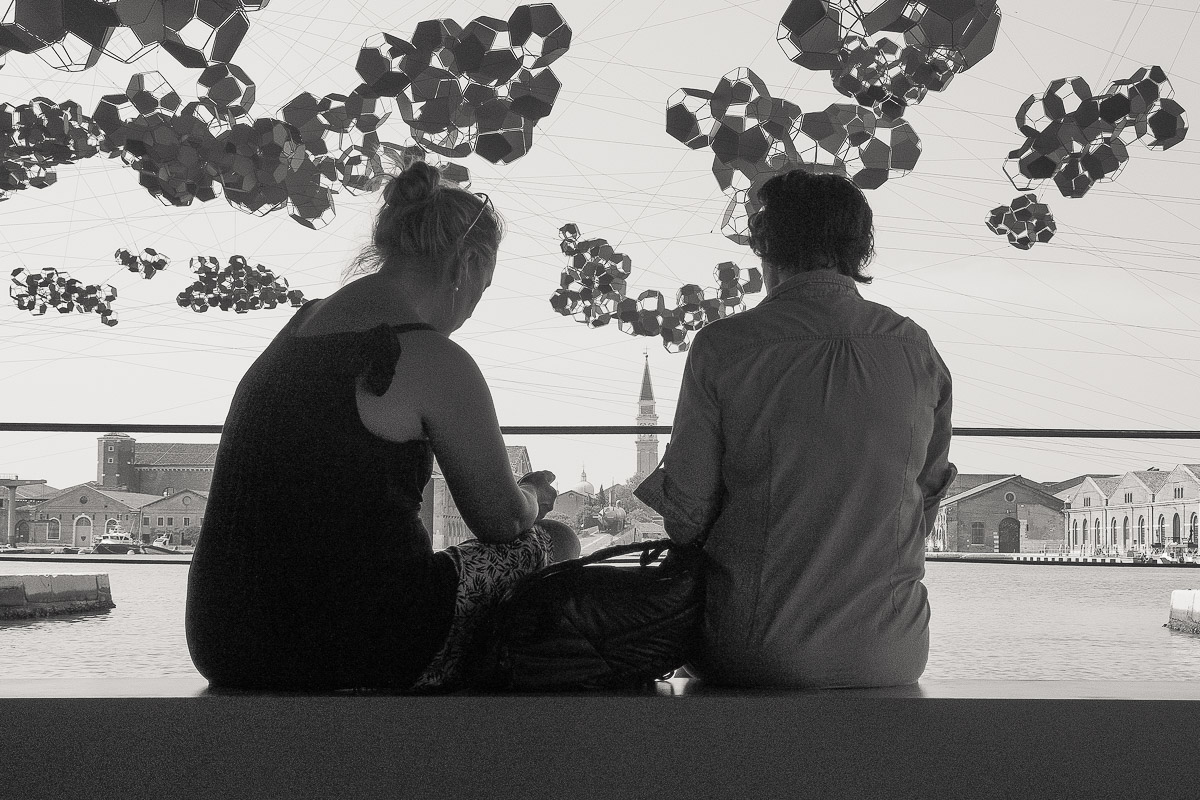 Venedig Biennale 2019