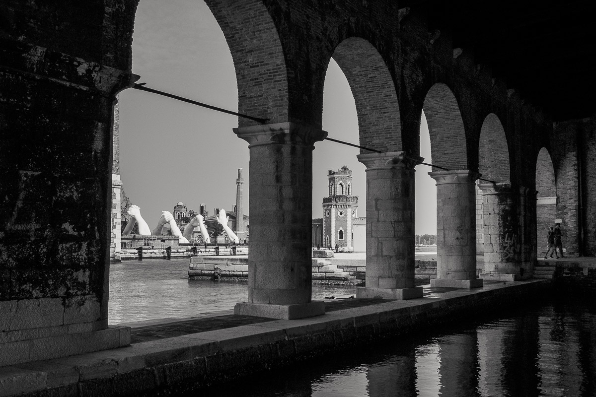 Venedig Biennale 2019