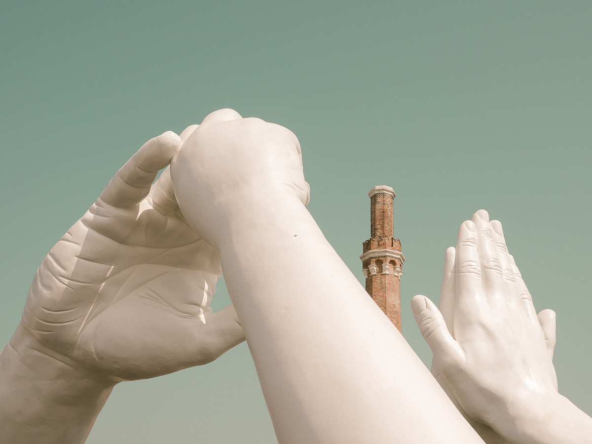 Venedig Biennale 2019