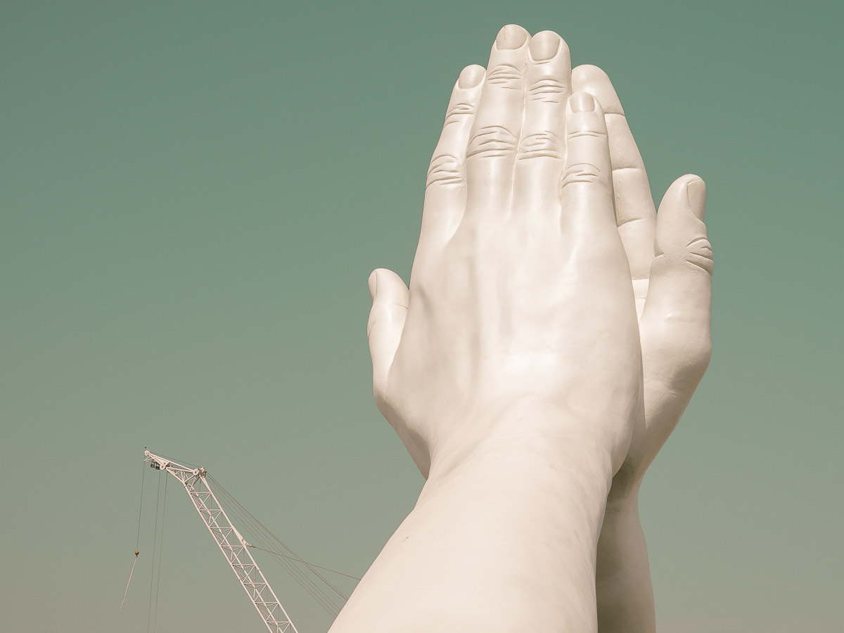 Venedig Biennale 2019