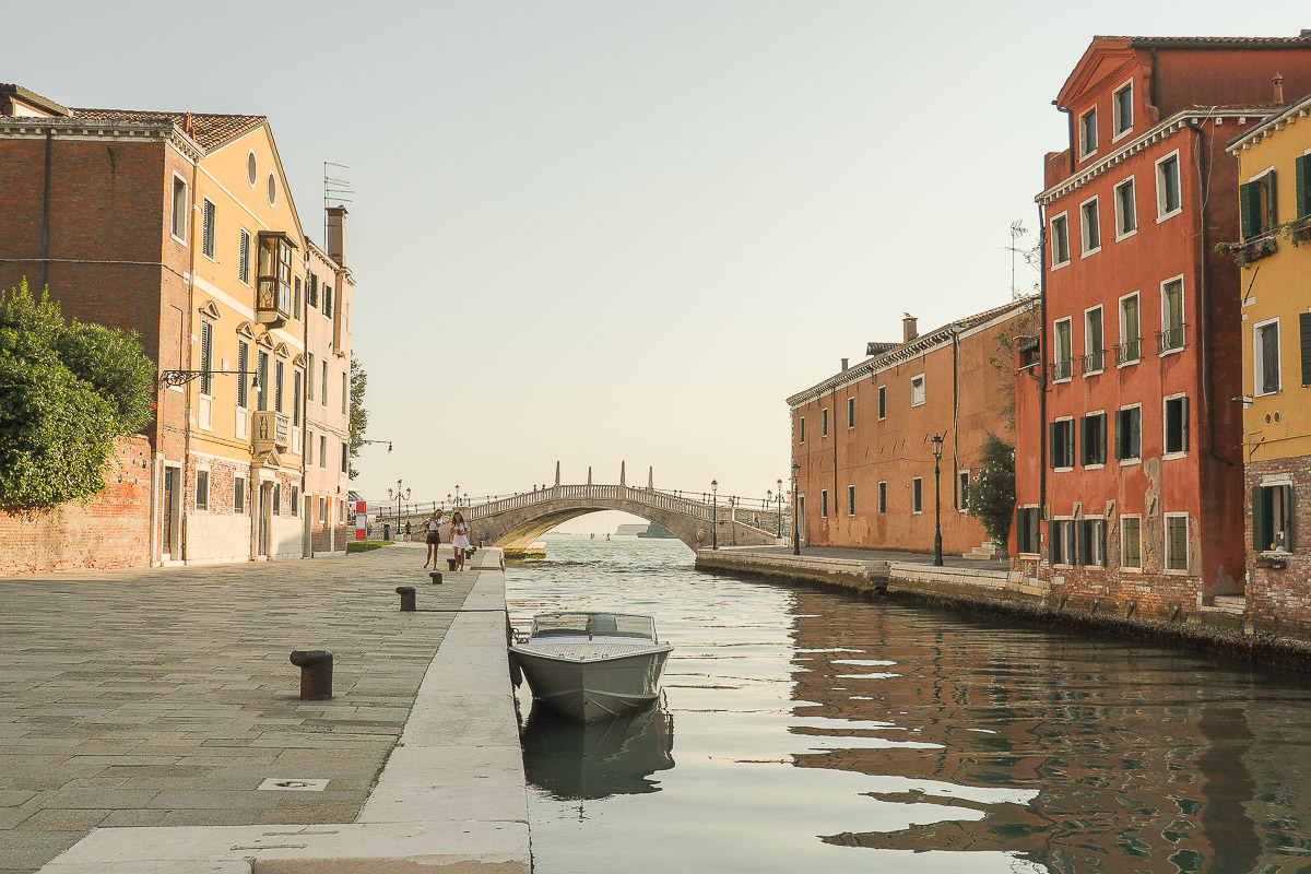 Venedig Biennale 2019