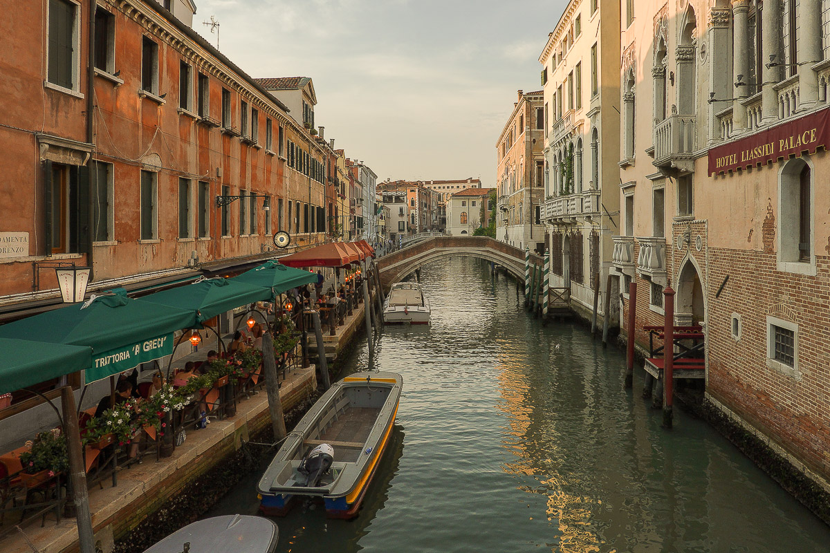 Venedig Biennale 2019