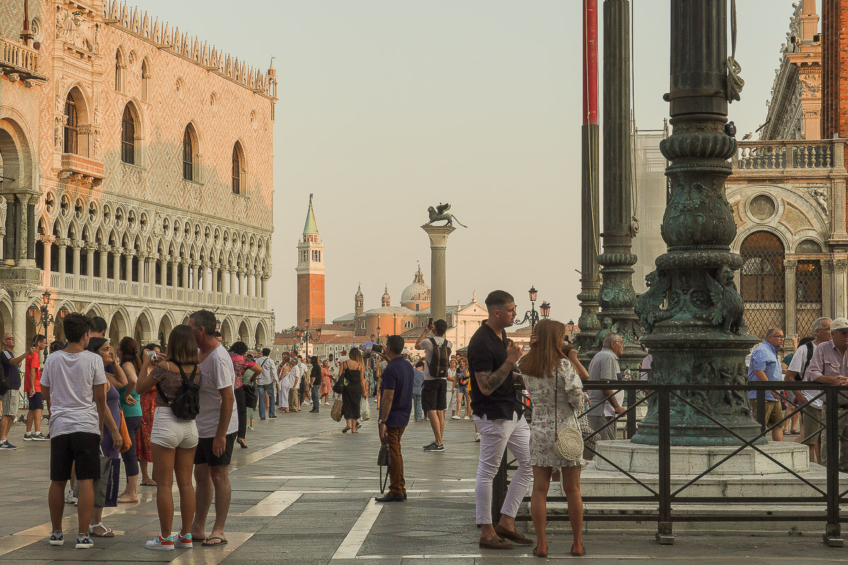 Venedig Biennale 2019