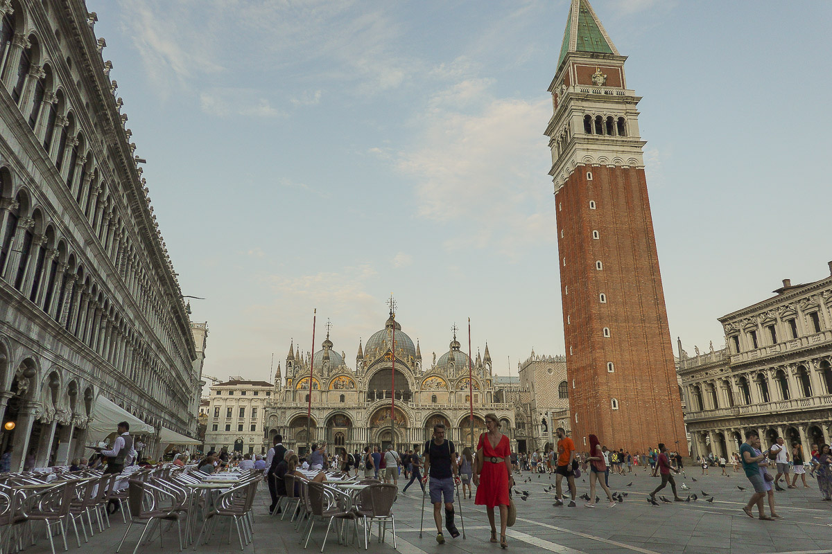Venedig Biennale 2019