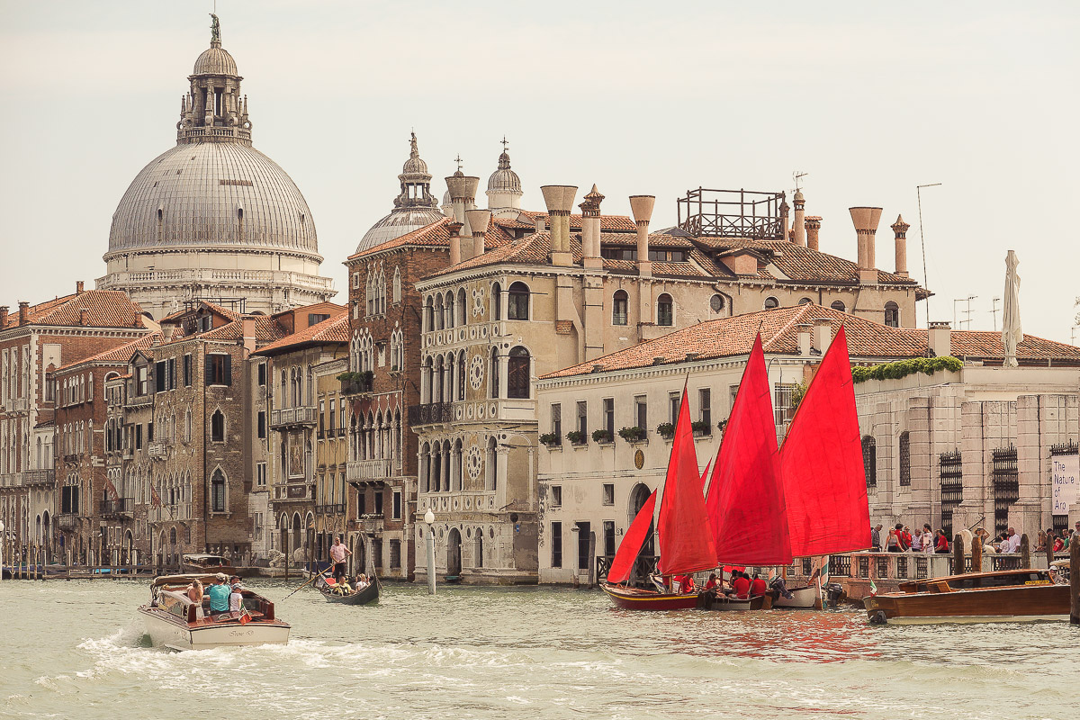 Venedig Biennale 2019