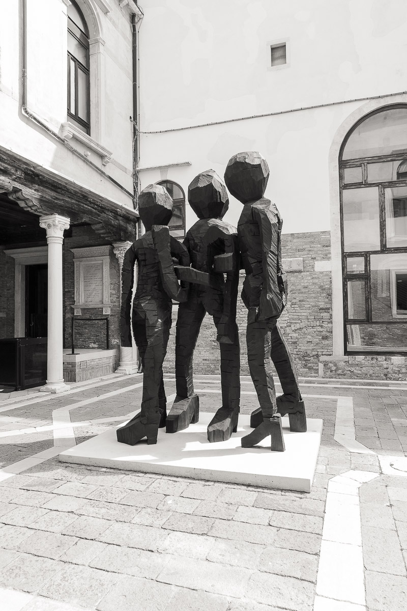 Venedig Biennale 2019