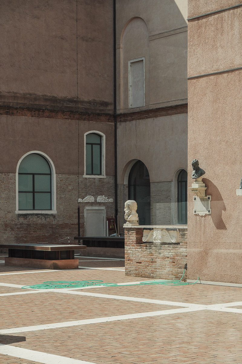 Venedig Biennale 2019