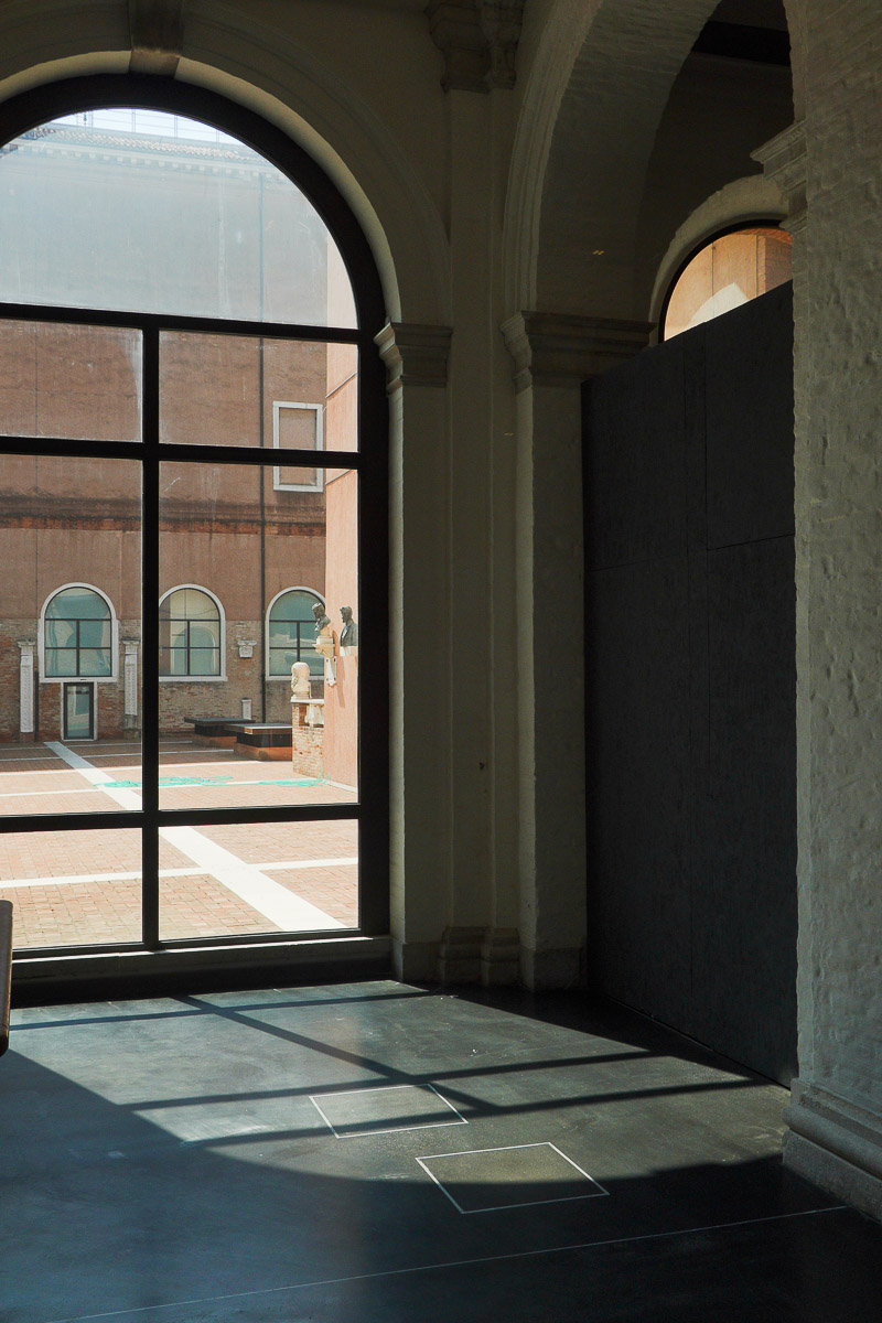 Venedig Biennale 2019