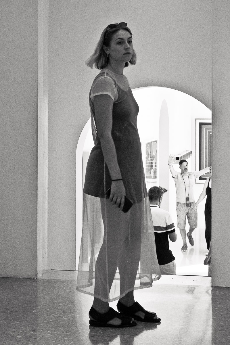 Venedig Biennale 2019