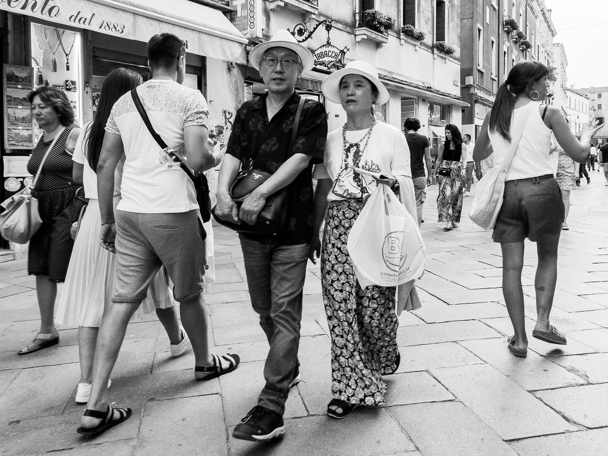 Venedig Biennale 2019
