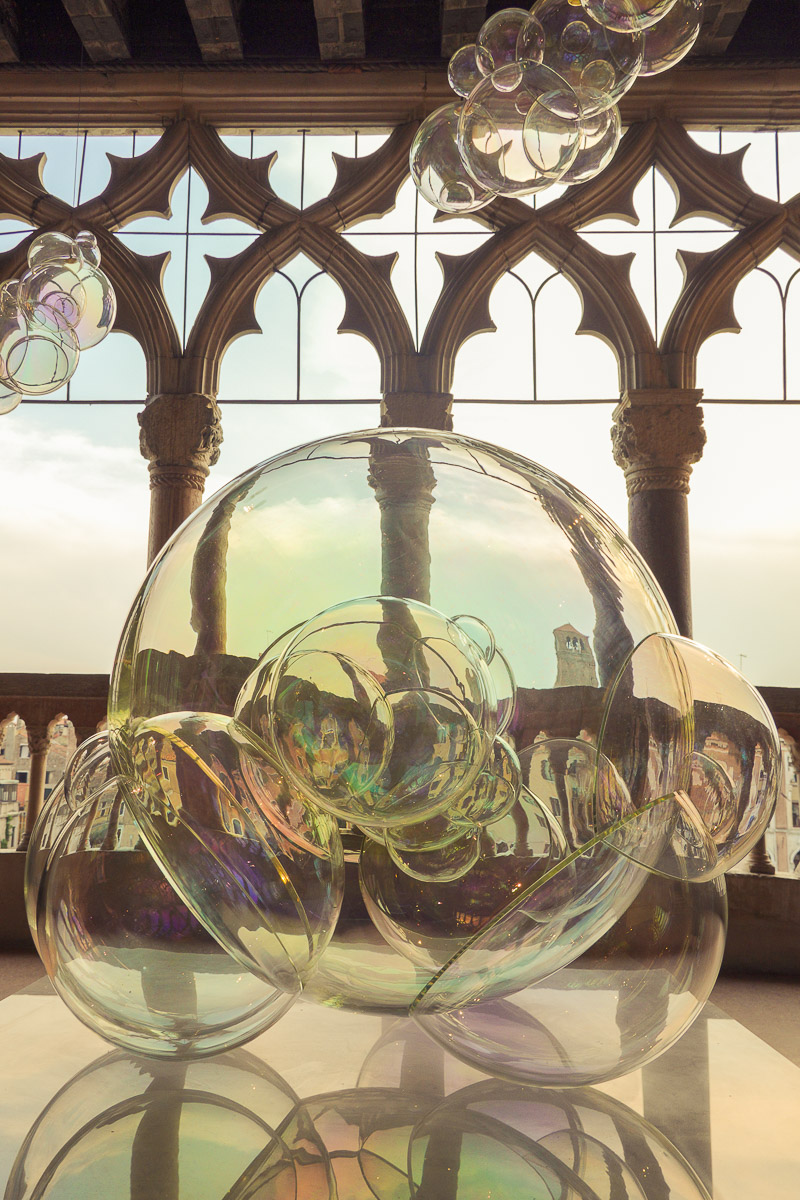Venedig Biennale 2019