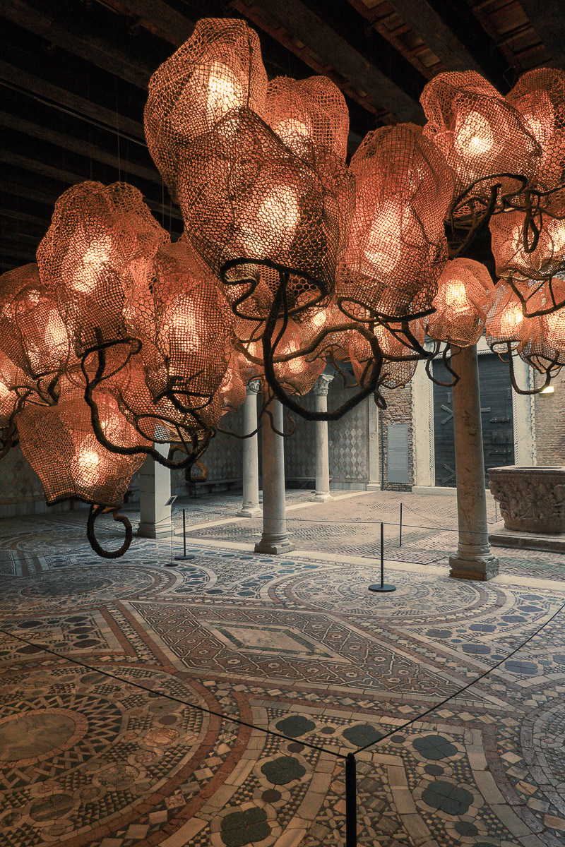Venedig Biennale 2019