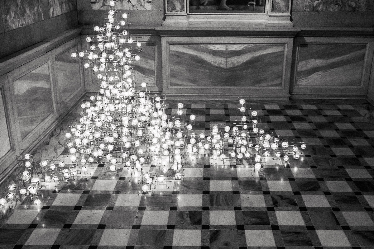 Venedig Biennale 2019