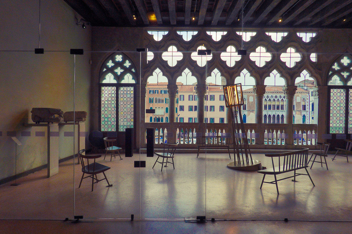Venedig Biennale 2019