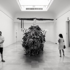 Venedig Biennale 2019