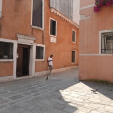 Venedig Biennale 2019