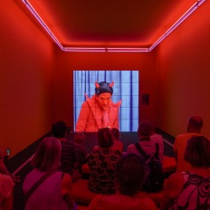 Venedig Biennale 2019
