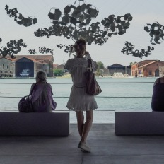 Venedig Biennale 2019