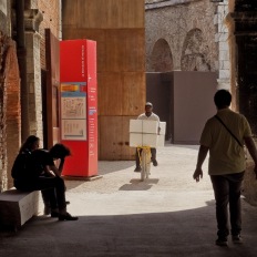 Venedig Biennale 2019