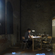 Venedig Biennale 2019