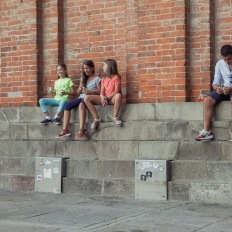 Venedig Biennale 2019