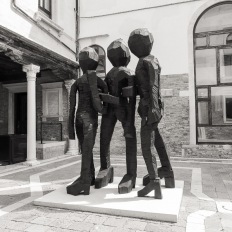Venedig Biennale 2019