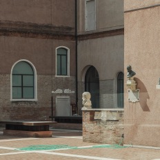 Venedig Biennale 2019