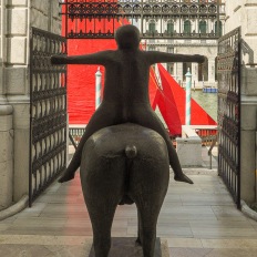 Venedig Biennale 2019