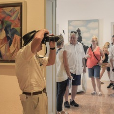 Venedig Biennale 2019