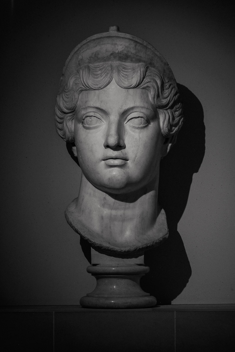 Paris, Louvre