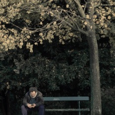 Paris, Parc des Buttes-Chaumont