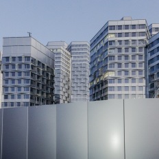 Paris, La Seine Musicale