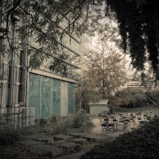 Paris, Fondation Cartier